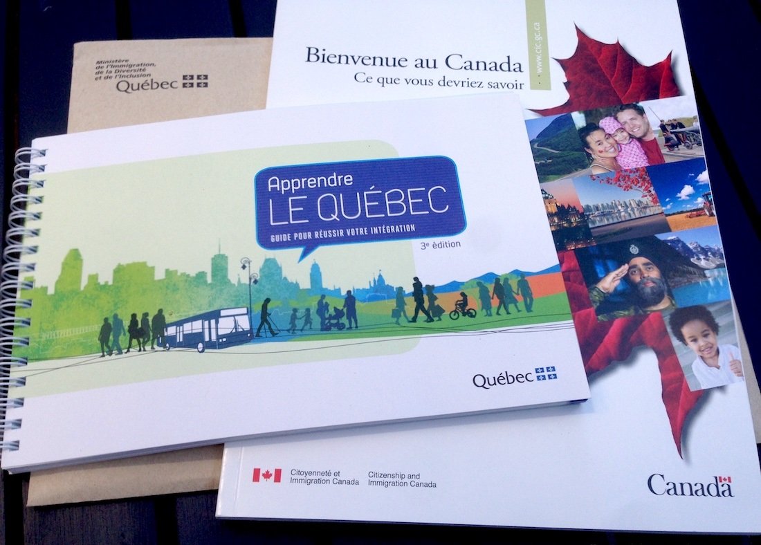 Direction GTCI Canada